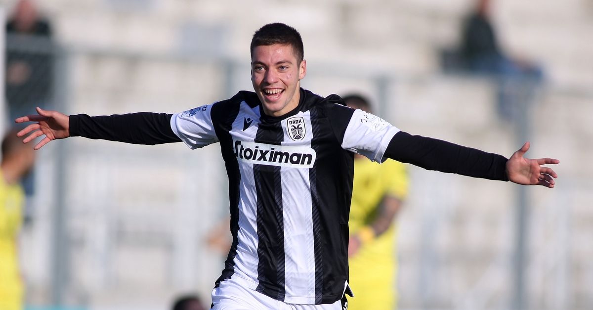 Ο απίστευτος όρος στο συμβόλαιο του Τζίμα