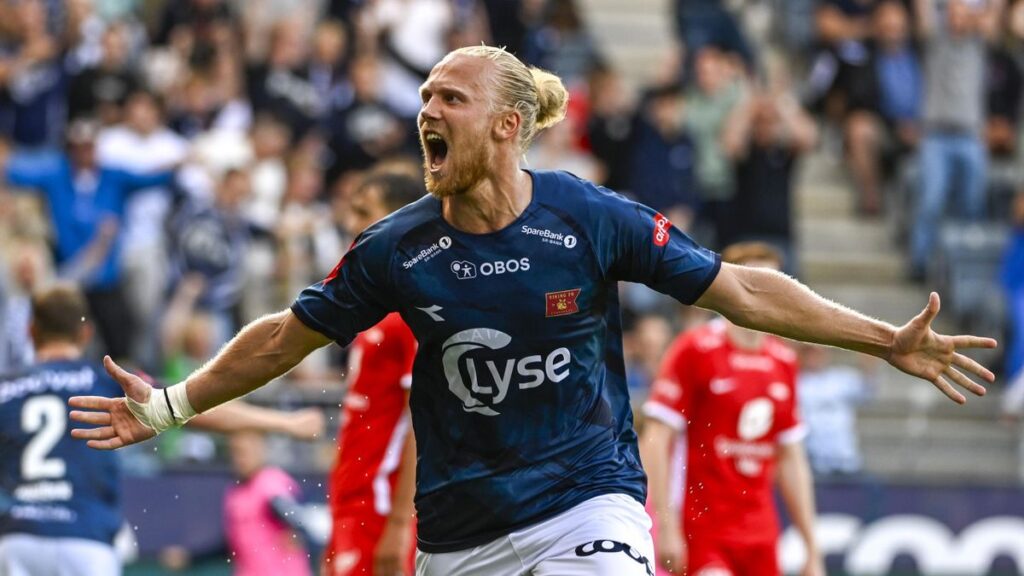 Βίκινγκ - Άαλεσουντ