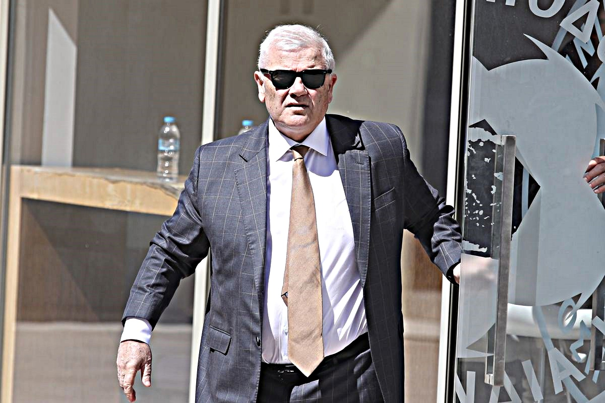 Ακάθεκτη η ΑΕΚ: Νέος παίκτης μετά τον Πόνσε!