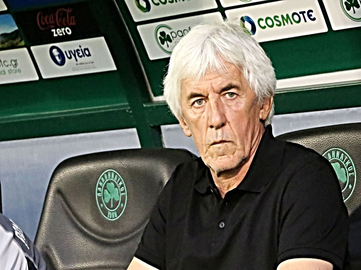 Πάει για μεταγραφή έκπληξη με υπογραφή Γιοβάνοβιτς!