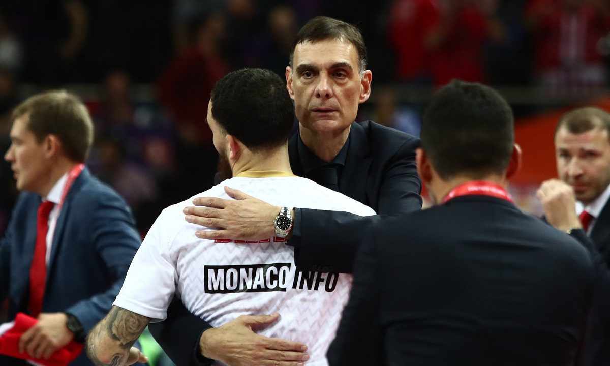 Ραγδαίες εξελίξεις με Τζέιμς για Ολυμπιακό – Τι απομένει