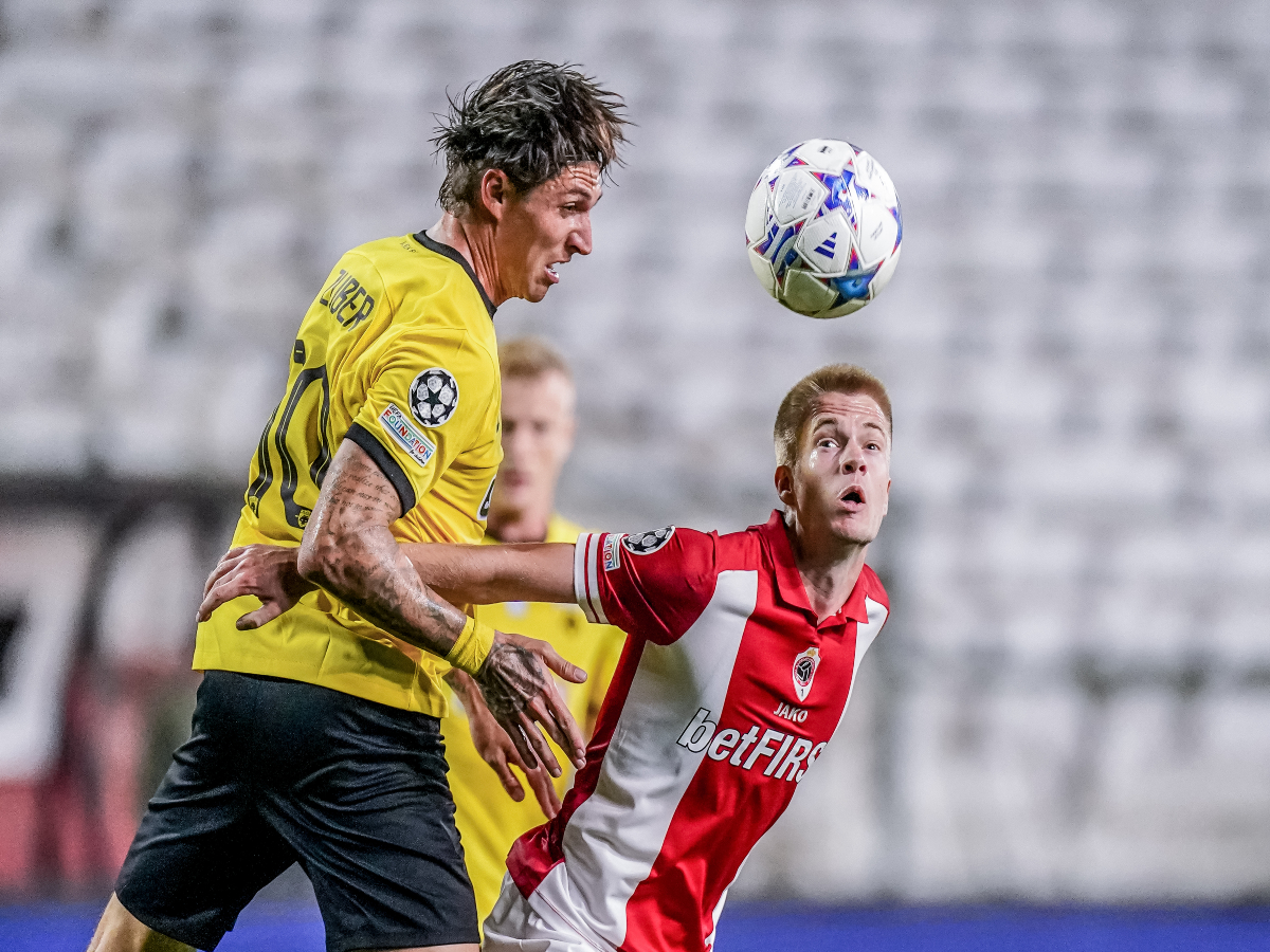 Stoiximan: Champions League με Stoiximan Master για την ανατροπή και τους ομίλους η ΑΕΚ!