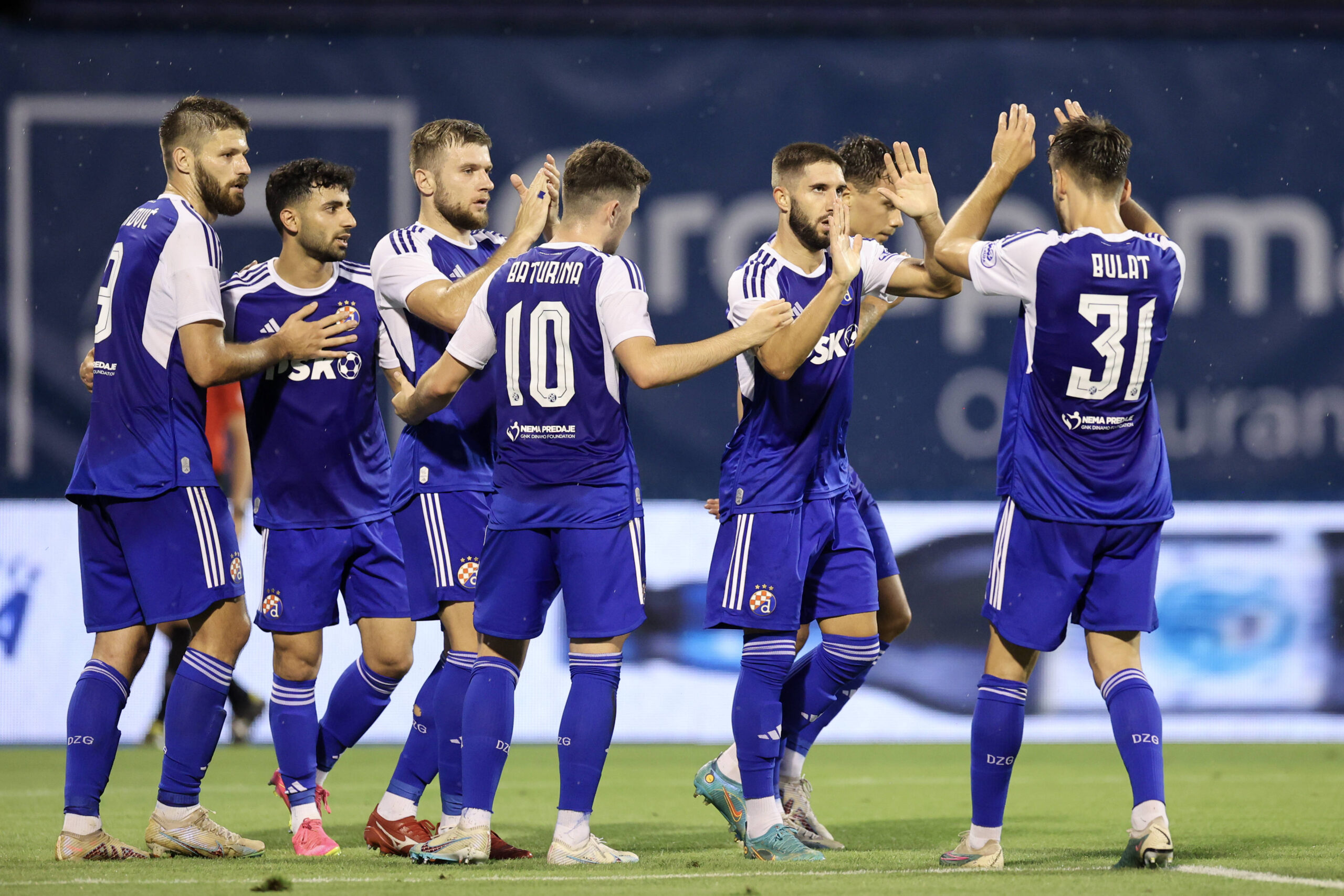 Novibet: Τα προκριματικά του Champions League με ενισχυμένες αποδόσεις