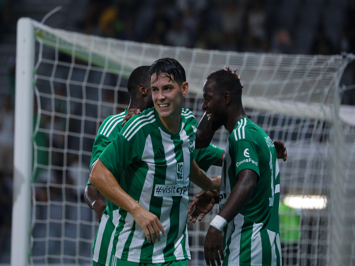 Novibet: Οι μάχες του 3ου προκριματικού γύρου στο Champions League με ενισχυμένες αποδόσεις