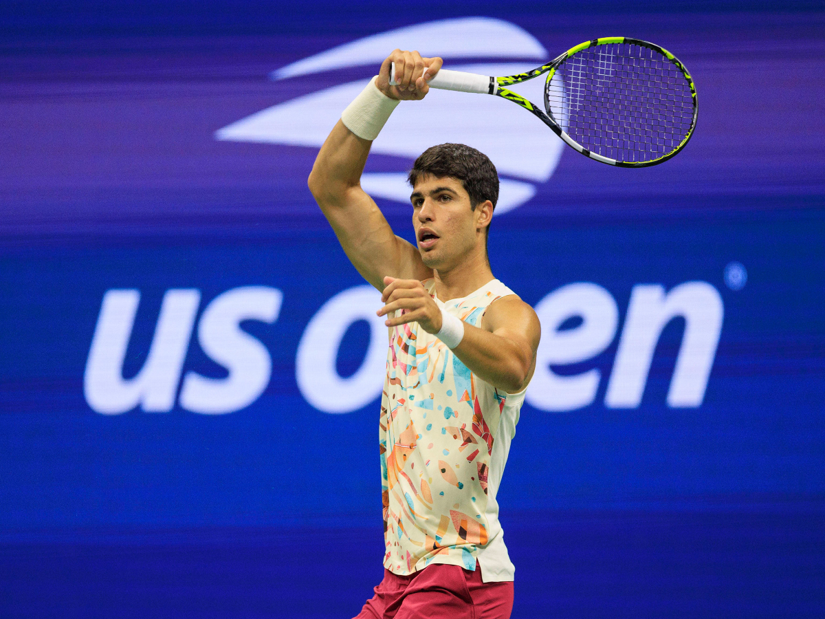 Novibet: Το US Open με ειδικά στοιχήματα και ενισχυμένες αποδόσεις