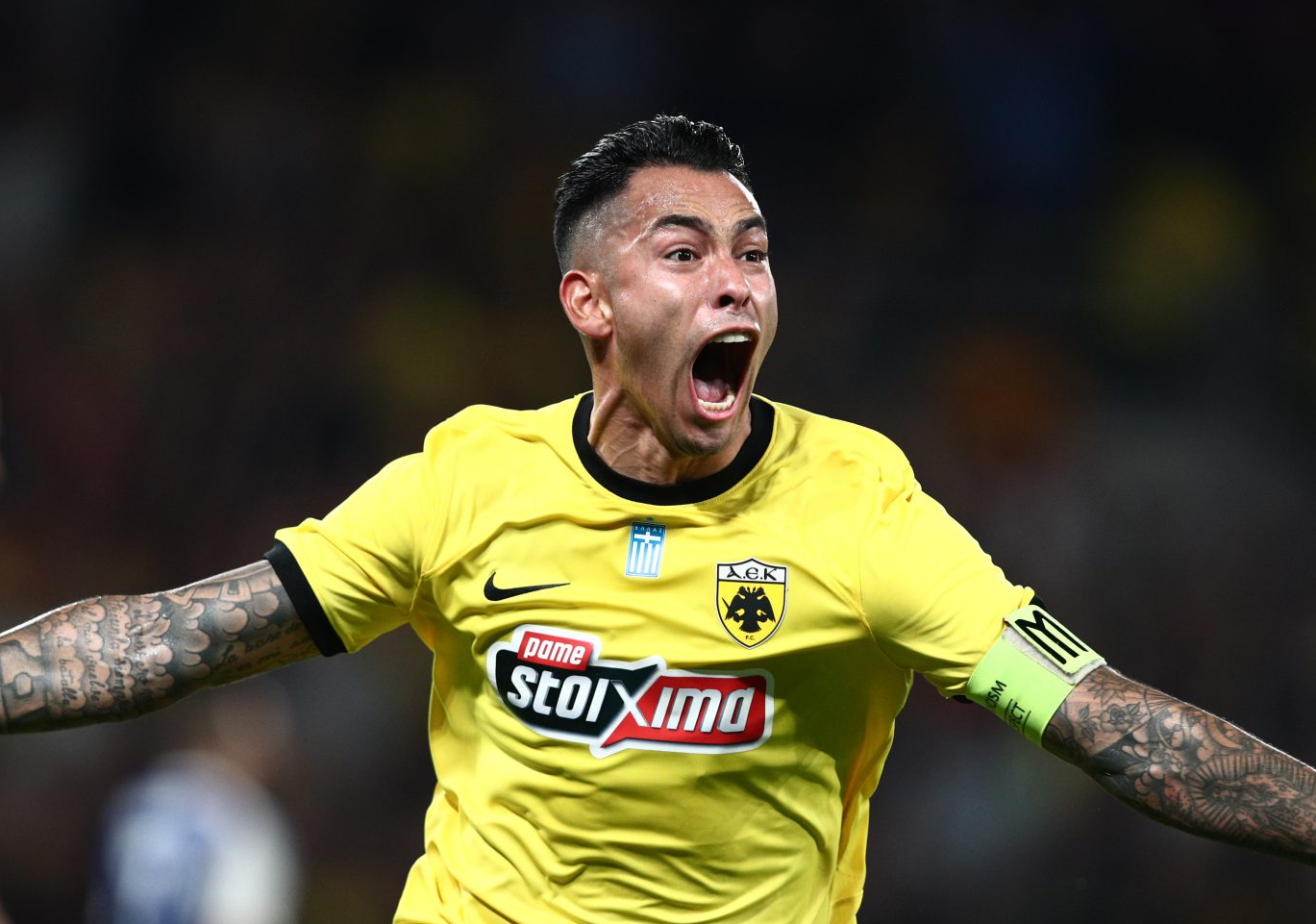 Αυτές είναι οι αποδόσεις για το Αντβέρπ – ΑΕΚ