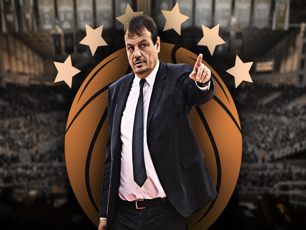 Επαφή Αταμάν με NBAer – Ο παίκτης που προσπάθησε να φέρει!