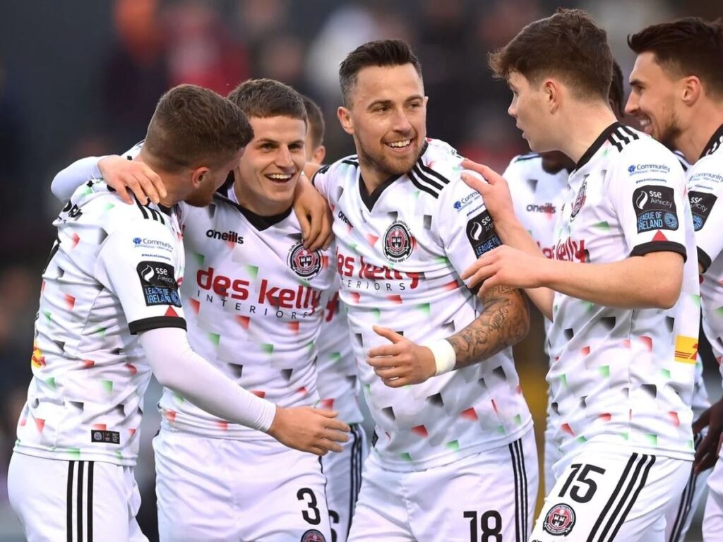 Μποέμιανς - Ντέρι Σίτι προγνωστικά