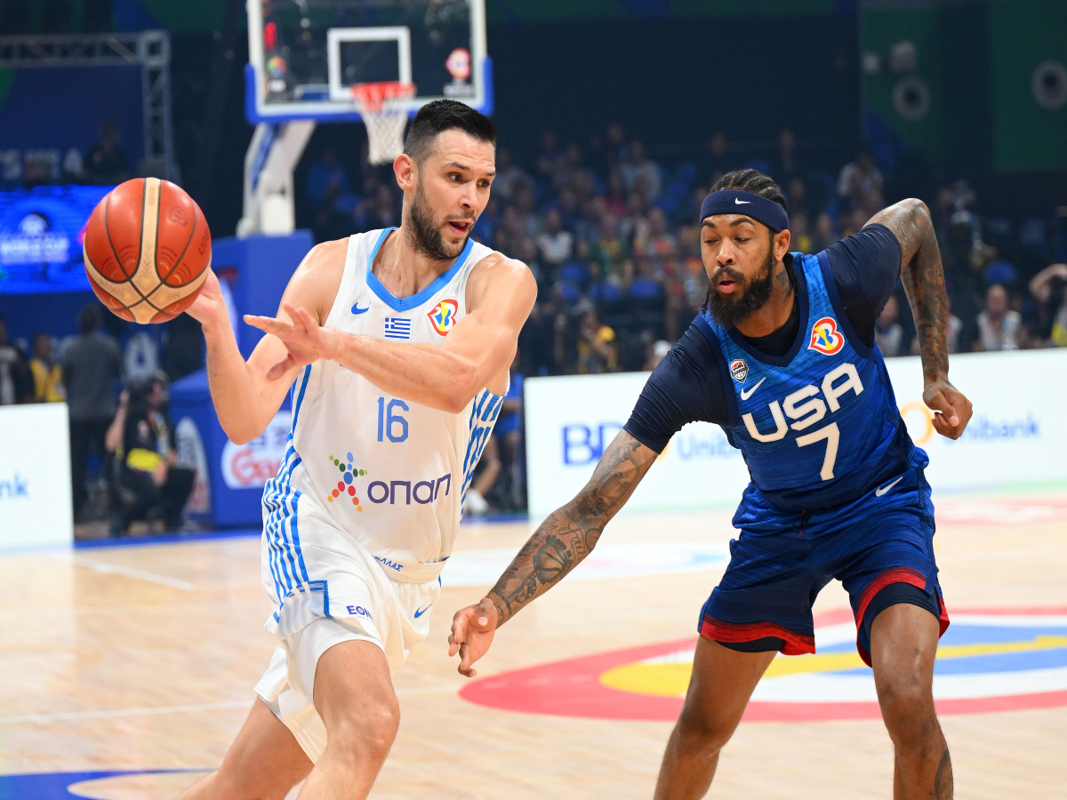 Novibet: Ελλάδα – Νέα Ζηλανδία με ειδικά στοιχήματα και ενισχυμένες αποδόσεις