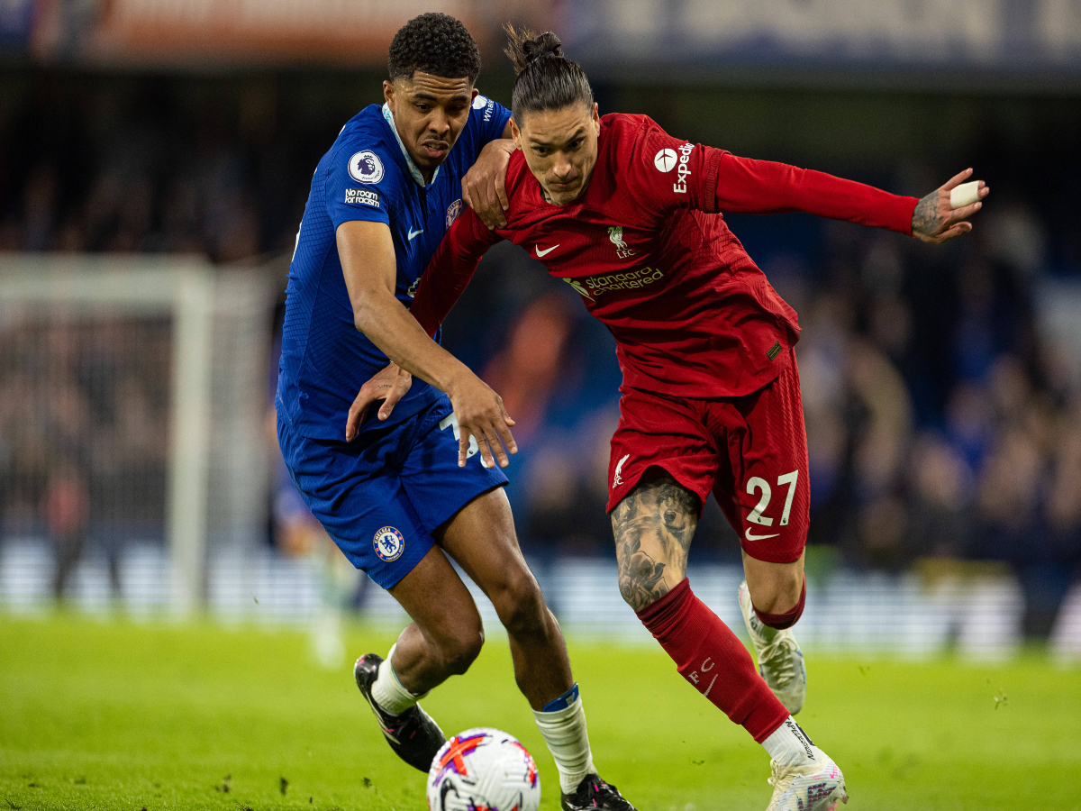 Novibet: Τσέλσι – Λίβερπουλ με ειδικά στοιχήματα και ενισχυμένες αποδόσεις