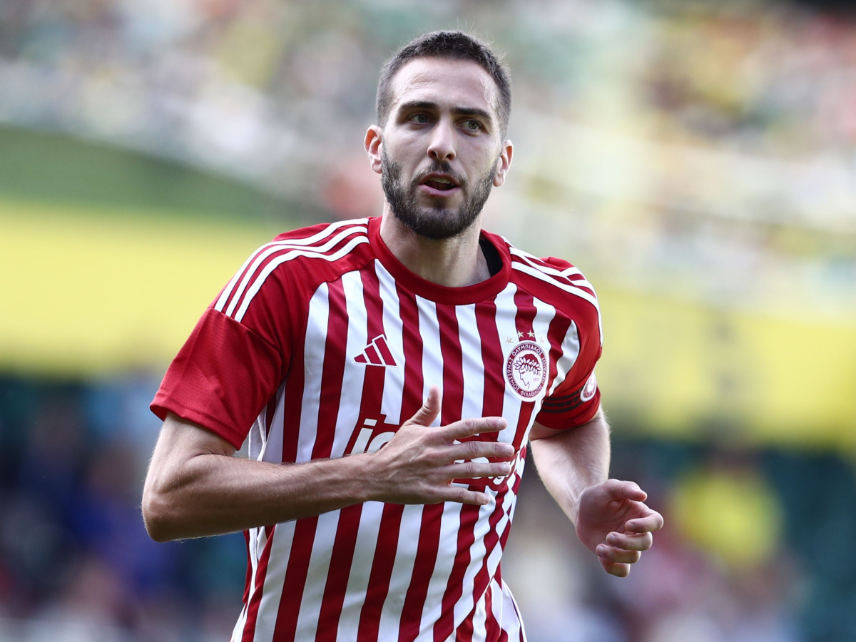 Novibet: Οι μάχες των ελληνικών ομάδων στην Ευρώπη με 0% γκανιότα*