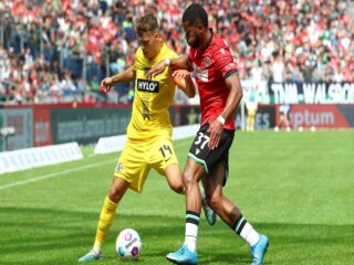 Έλβενσμπεργκ - Αννόβερο