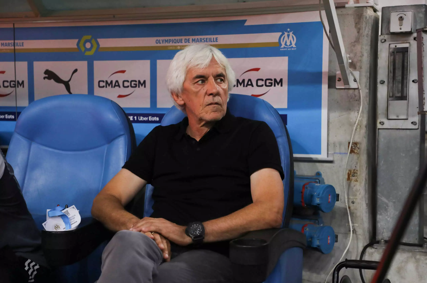 Το σενάριο που κρατάει τον Γιοβάνοβιτς στην Ελλάδα