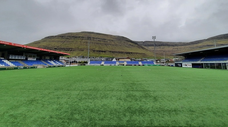 Ψυχή τε και σώματι στην Ευρώπη