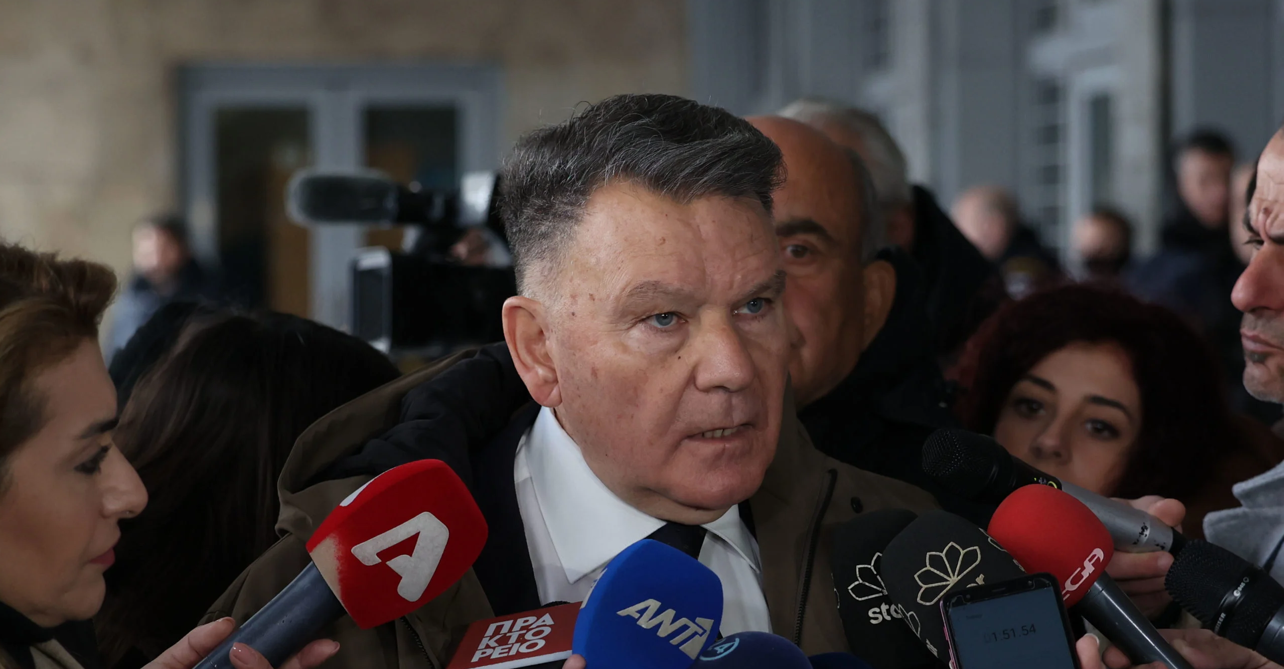 Αγοράζει ομάδα έκπληξη ο Αλέξης Κούγιας