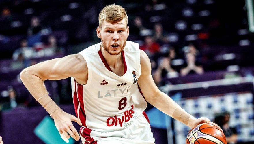 Ματσάρα το Γαλλία – Λετονία