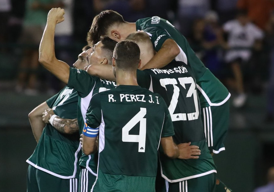 Από Μαρούσι μέχρι Ρέτζιο Εμίλια