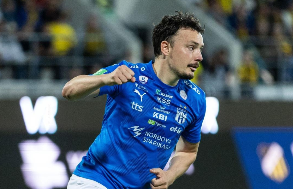 Μόλντε – Κλάκσβικ Προγνωστικά