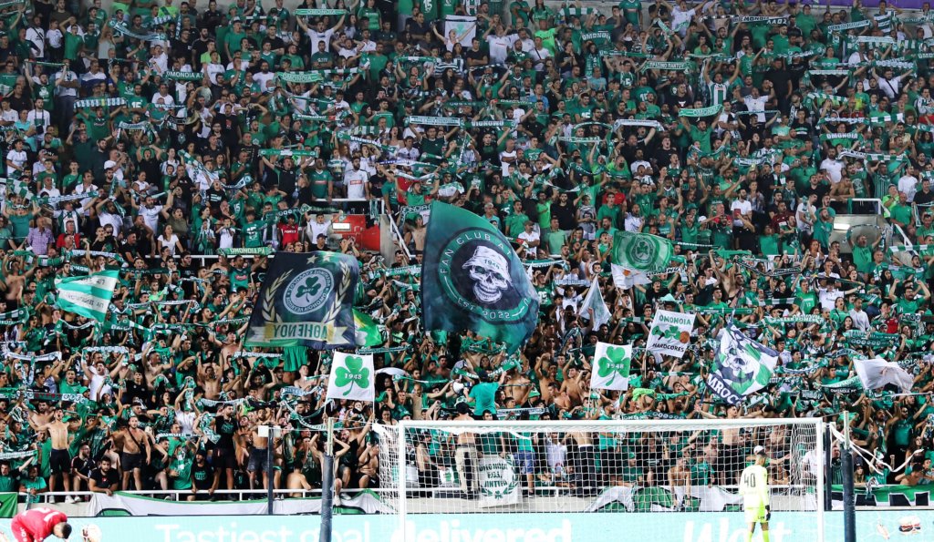 Ομόνοια – Μίντιλαντ προγνωστικά