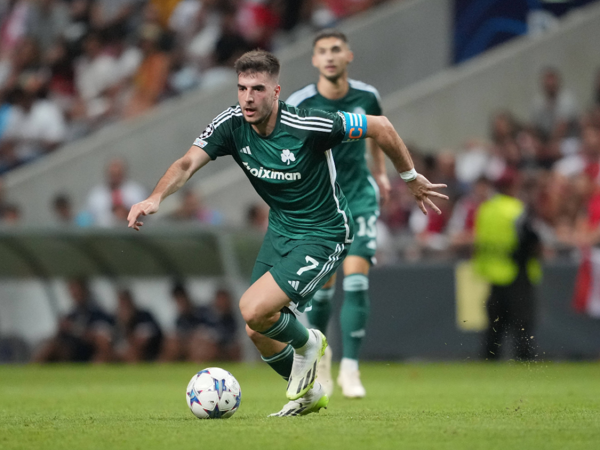 Stoiximan: Συνεχίζεται η δράση στη Stoiximan Super League