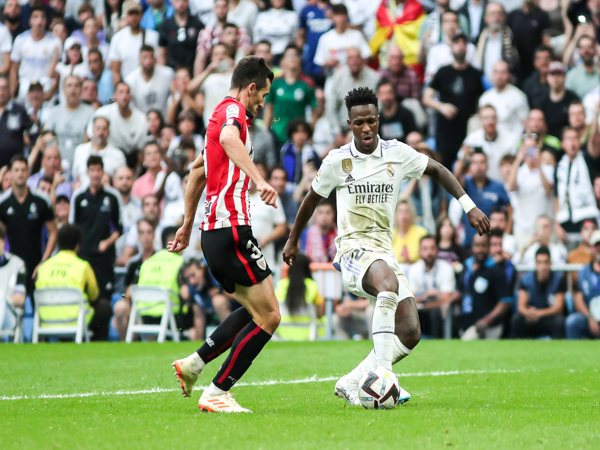 Novibet: Αθλέτικ Μπιλμπάο – Ρεάλ Μαδρίτης με ενισχυμένες αποδόσεις