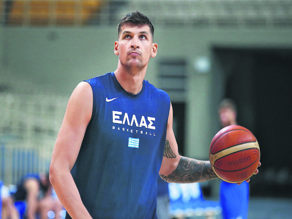Απόλυτο σοκ με Μήτογλου