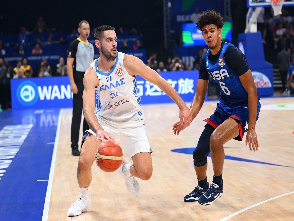 Novibet: Λιθουανία – Ελλάδα με ειδικά στοιχήματα και ενισχυμένες αποδόσεις