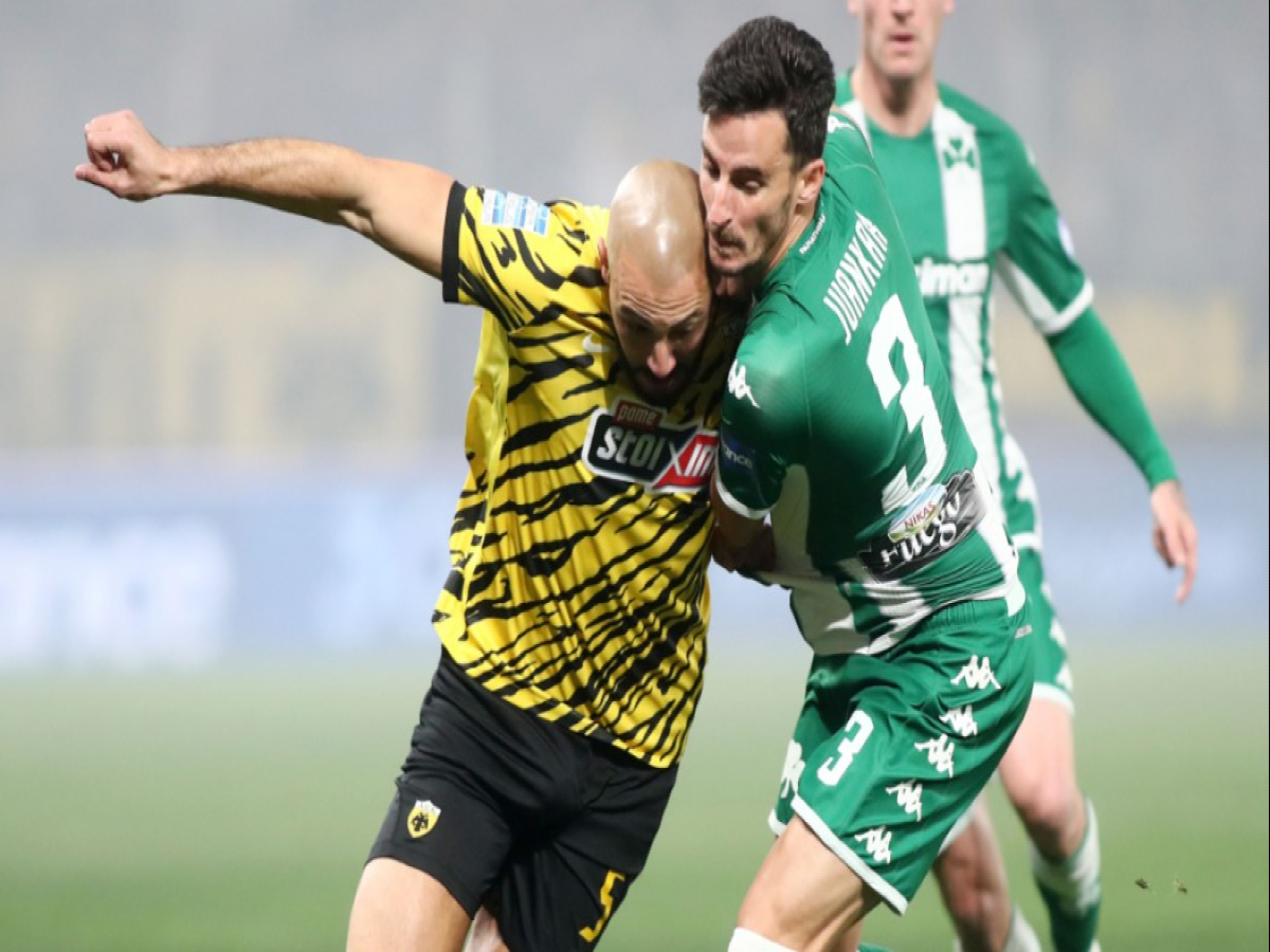 Interwetten: ‘Ωρα πρόκρισης για τους πέντε πρεσβευτές μας!