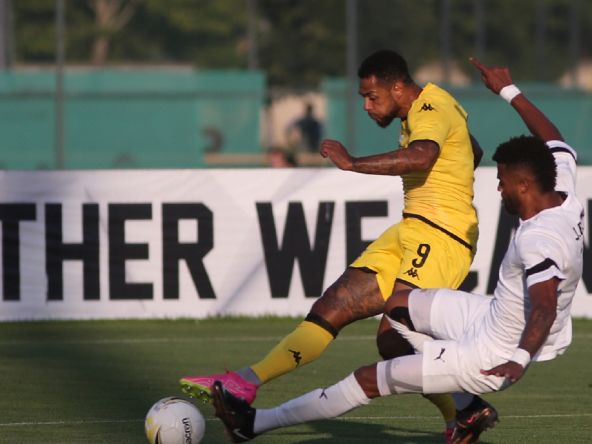 Άρης - Ντινάμο Κιέβου προγνωστικά Κόνφερενς Λιγκ