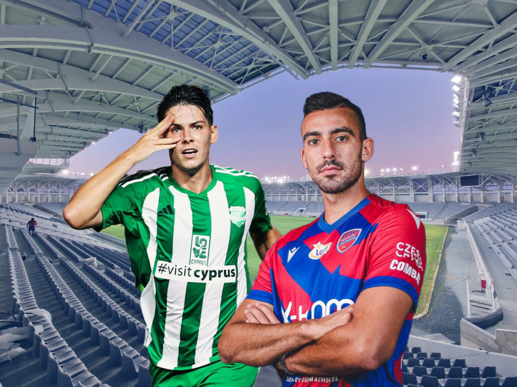 Άρης Λεμεσού - Ράκοβ