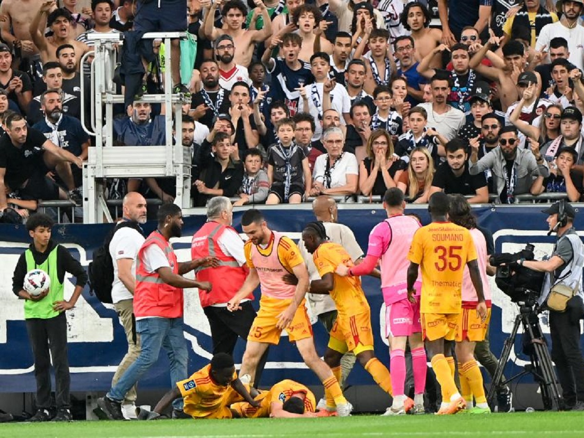 Μπορντό - Ροντέζ