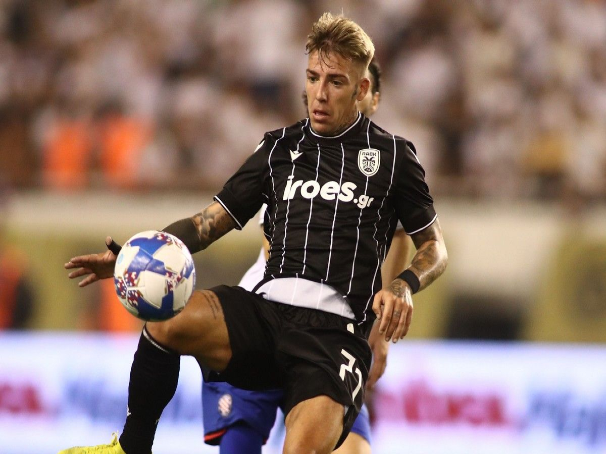 Μεγάλο φαβορί για την πρόκριση ο ΠΑΟΚ