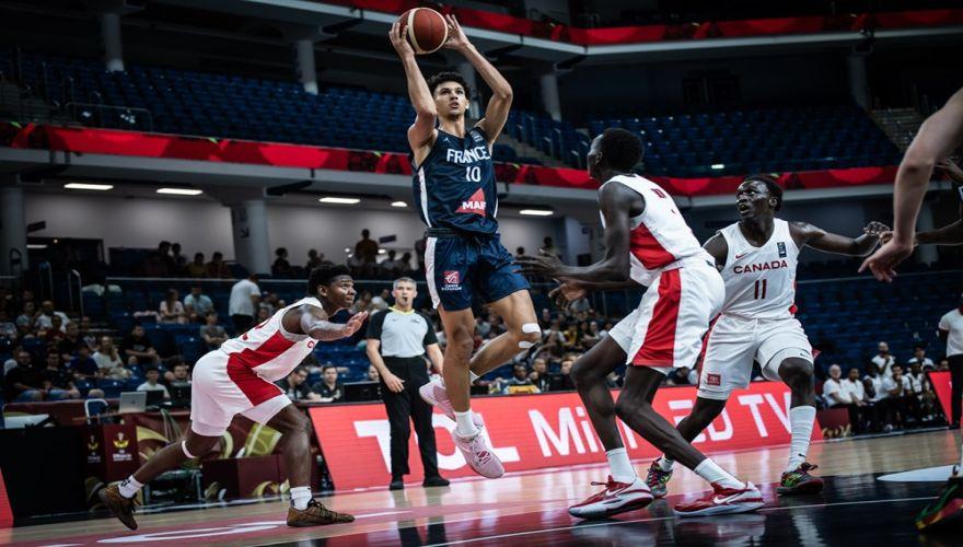 Στο Καναδάς – Γαλλία θα πέσουν κορμιά