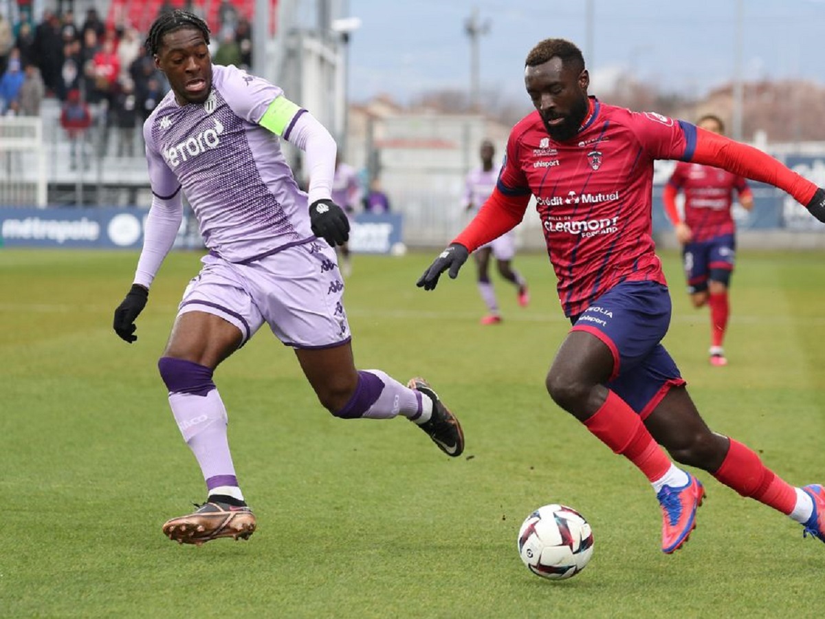 Κλερμόν - Μονακό προγνωστικά Γαλλίας