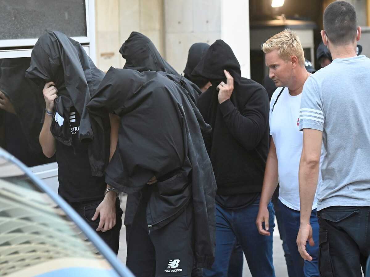 Απίστευτο φιάσκο με την αστυνομική έρευνα στη Νέα Φιλαδέλφεια