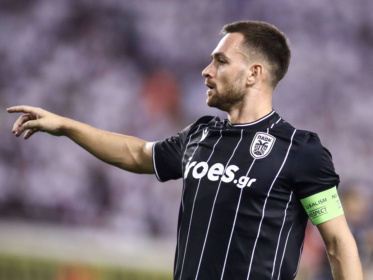 Stoiximan: Ρεβάνς στα Ευρωπαϊκά Κύπελλα με έντονο ελληνικό ενδιαφέρον