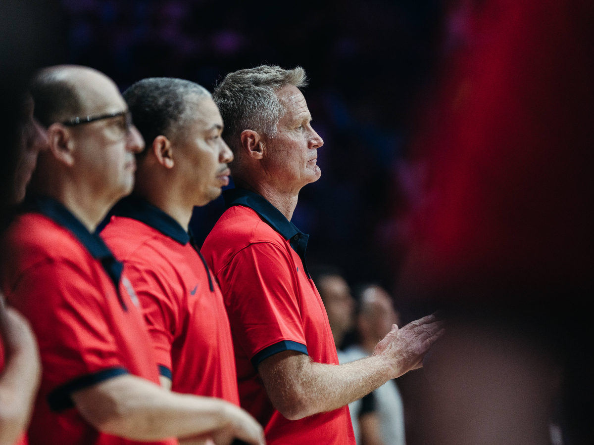 Stoiximan: Οι αποδόσεις του Παγκοσμίου Κυπέλλου μπάσκετ λίγο πριν το τζάμπολ