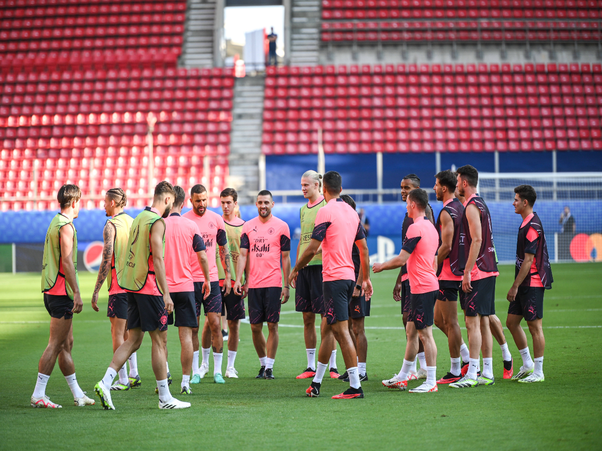 Stoiximan: UEFA Super Cup – Βγαίνει μπροστά ο Φόντεν για τη Μάντσεστερ Σίτι απέναντι στην σκληροτράχηλη Σεβίλλη