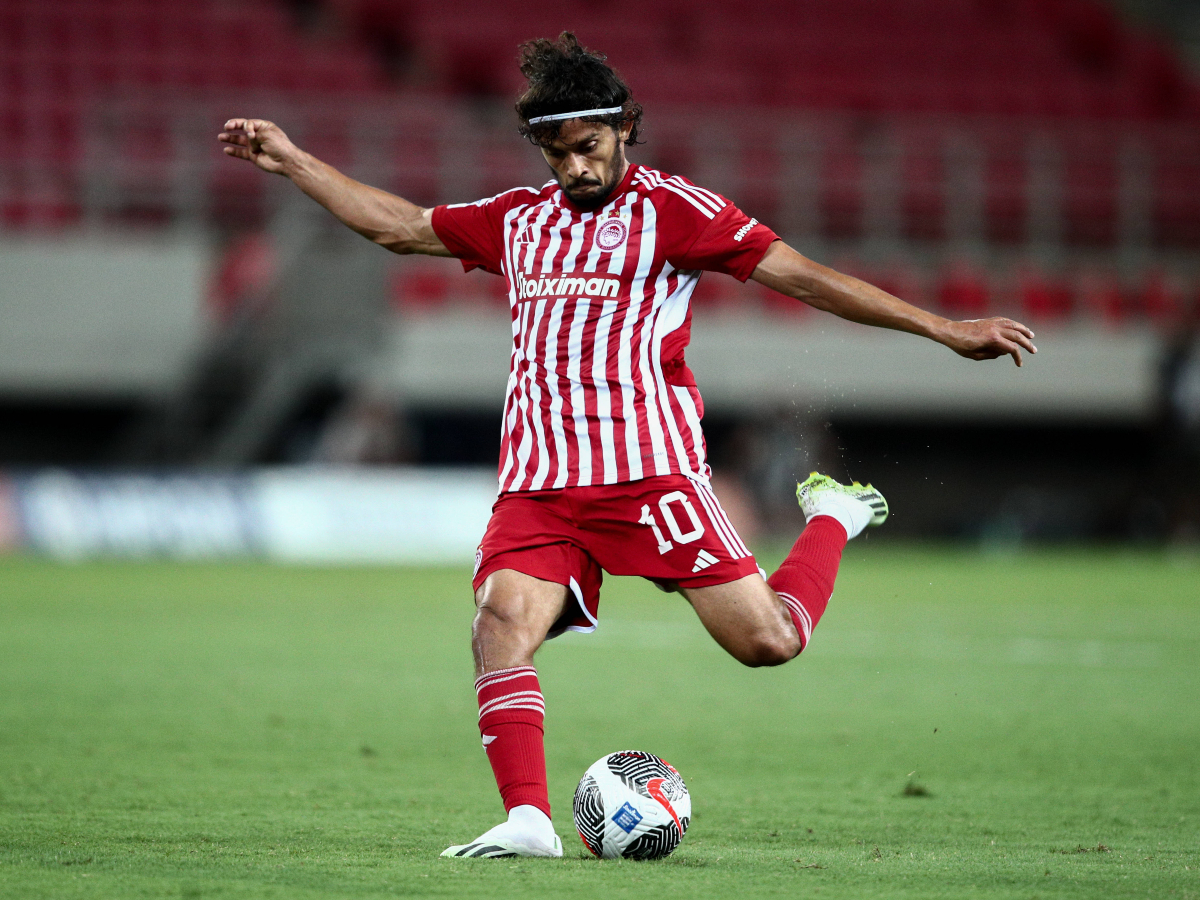 Stoiximan: Πρώτο βήμα για Ολυμπιακό και ΠΑΟΚ κόντρα σε Τσουκαρίτσκι και Χαρτς αντίστοιχα, με φόντο τους ευρωπαϊκούς ομίλους