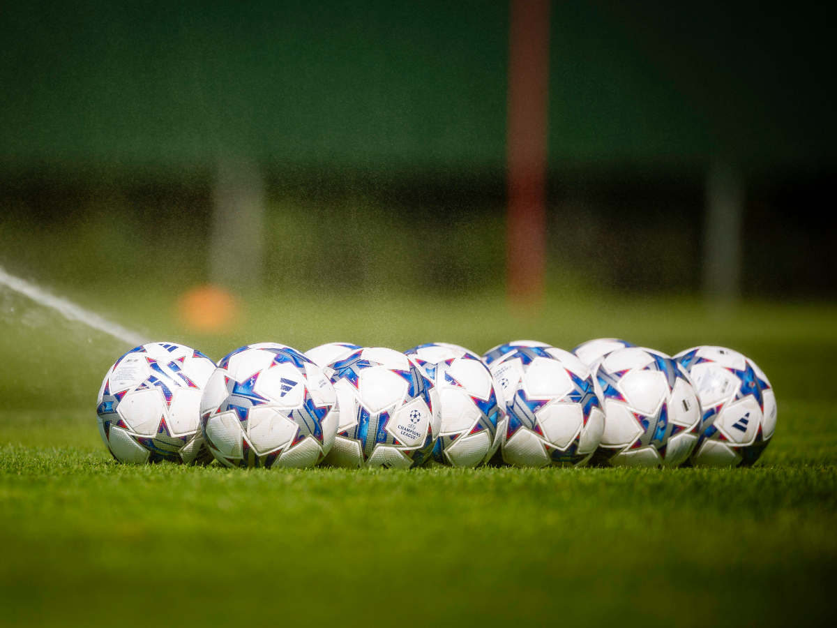 Stoiximan: Champions League – Με ενθουσιασμό, Πόνσε και αιχμή του δόρατος τον Λιβάι η ΑΕΚ κόντρα στην Αντβέρπ!