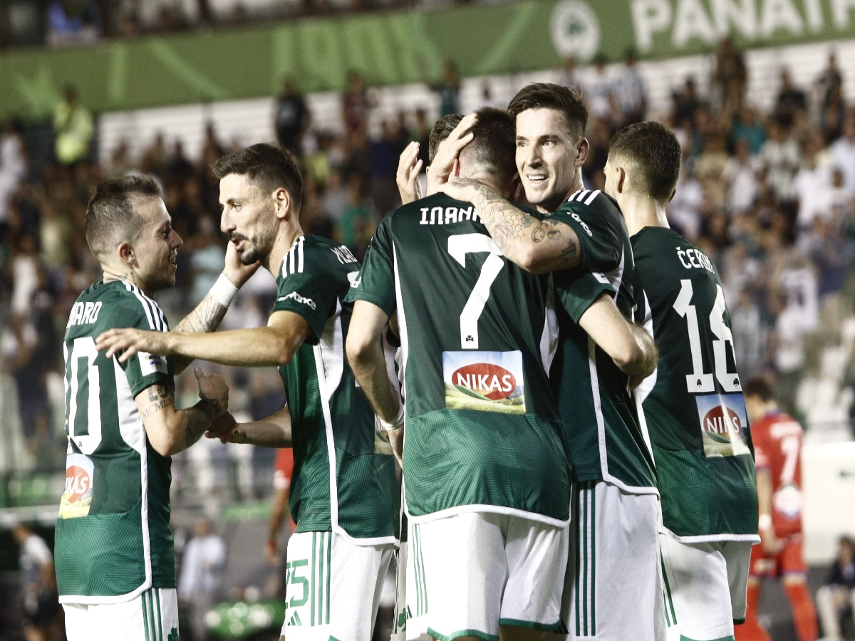 Stoiximan Super League: Οι αποδόσεις της 3ης αγωνιστικής