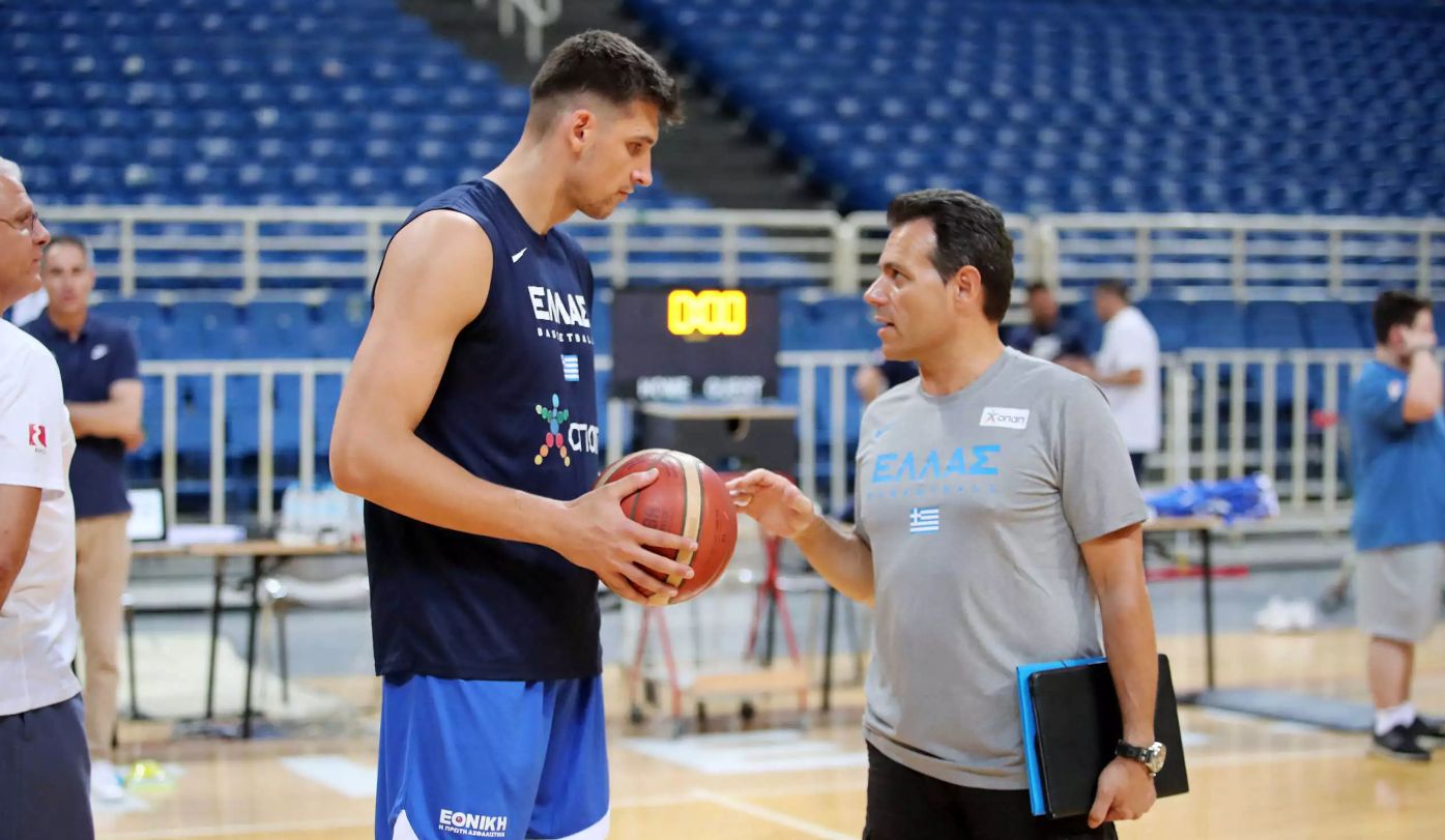 Σοβαρό περιστατικό με Ιτούδη!