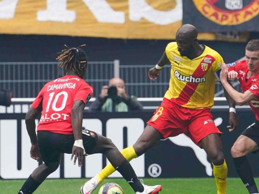 Λανς - Ρεν προγνωστικά Γαλλίας