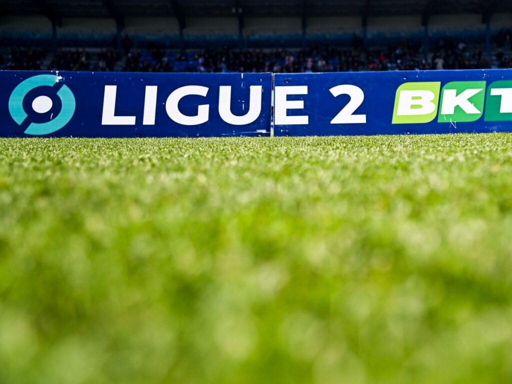 Αφιέρωμα Β' Γαλλίας 2023-24