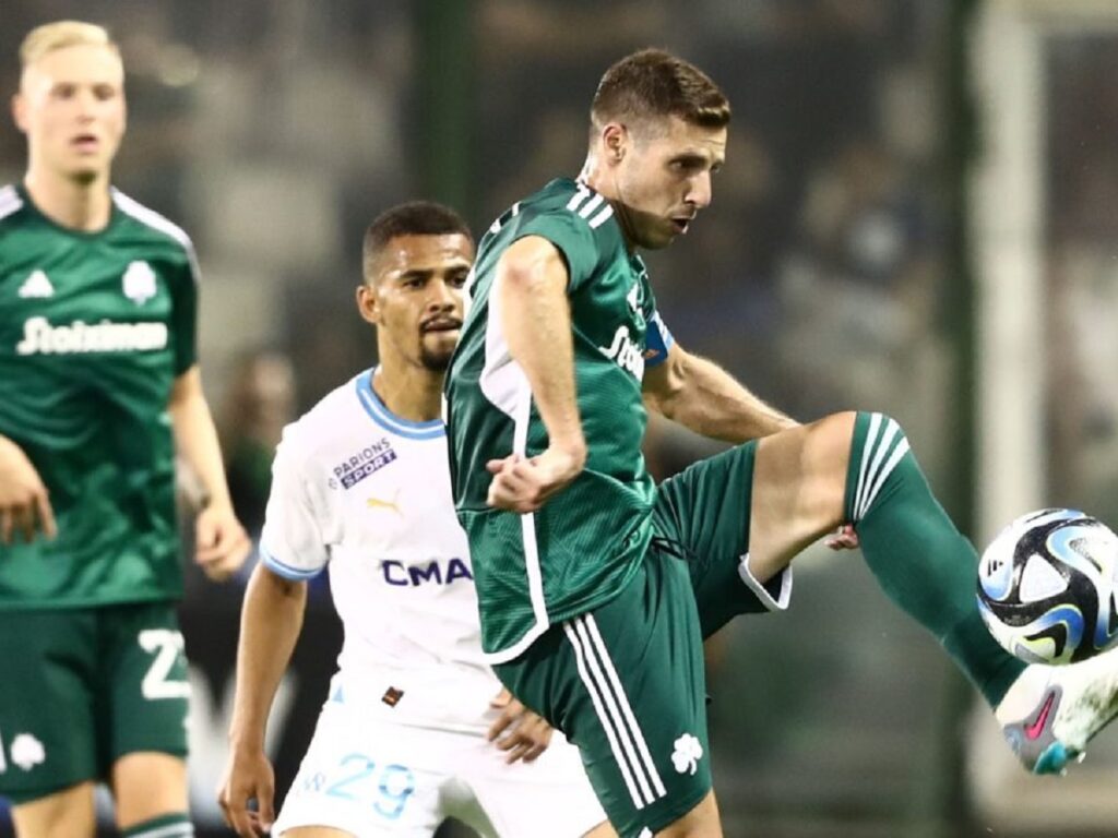 Μαρσέιγ - Παναθηναϊκός προγνωστικά Τσάμπιονς Λιγκ