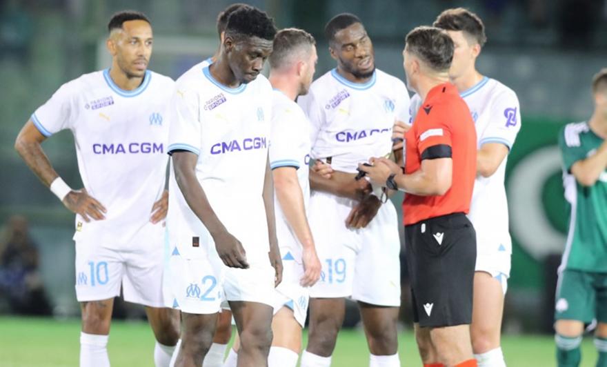 Με οδηγό όσα είδαμε και χθες