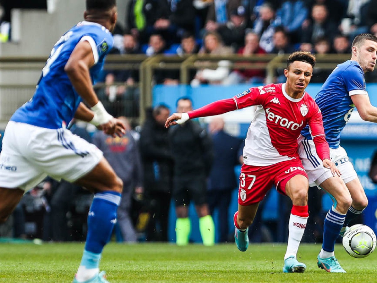 Μονακό - Στρασβούργο προγνωστικά Γαλλίας