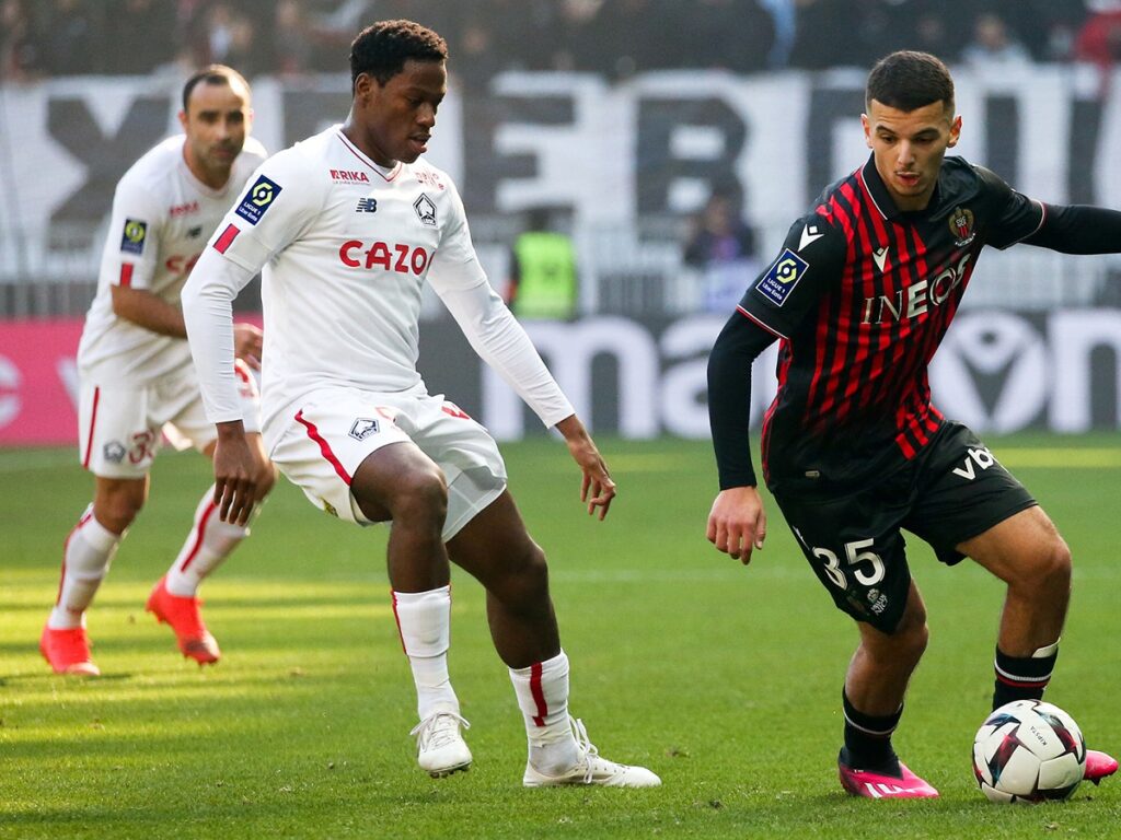 Νις - Λιλ προγνωστικά Γαλλίας