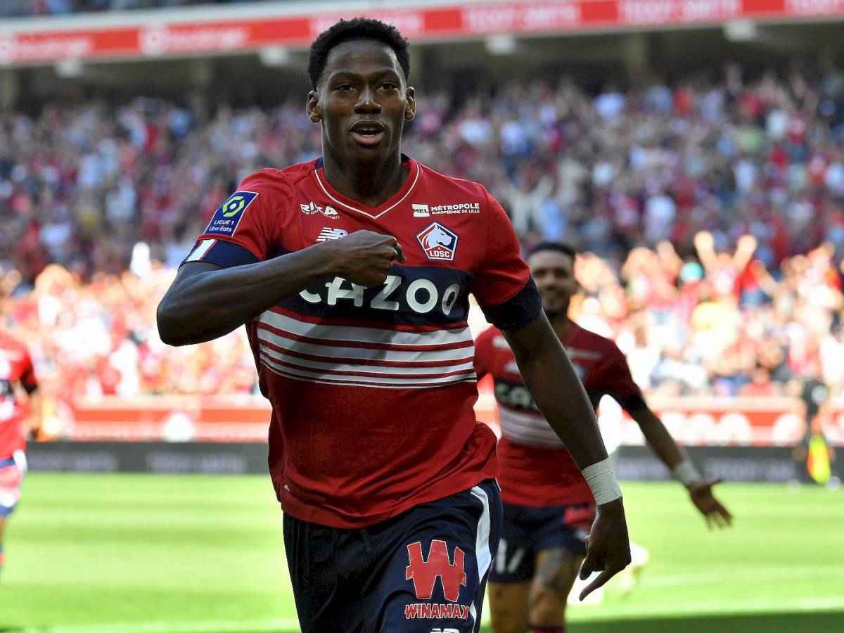 Νις - Λιλ προγνωστικά Γαλλίας