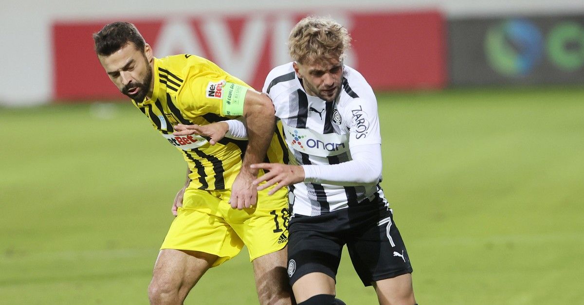 Οι παρενέργειες της Ευρώπης